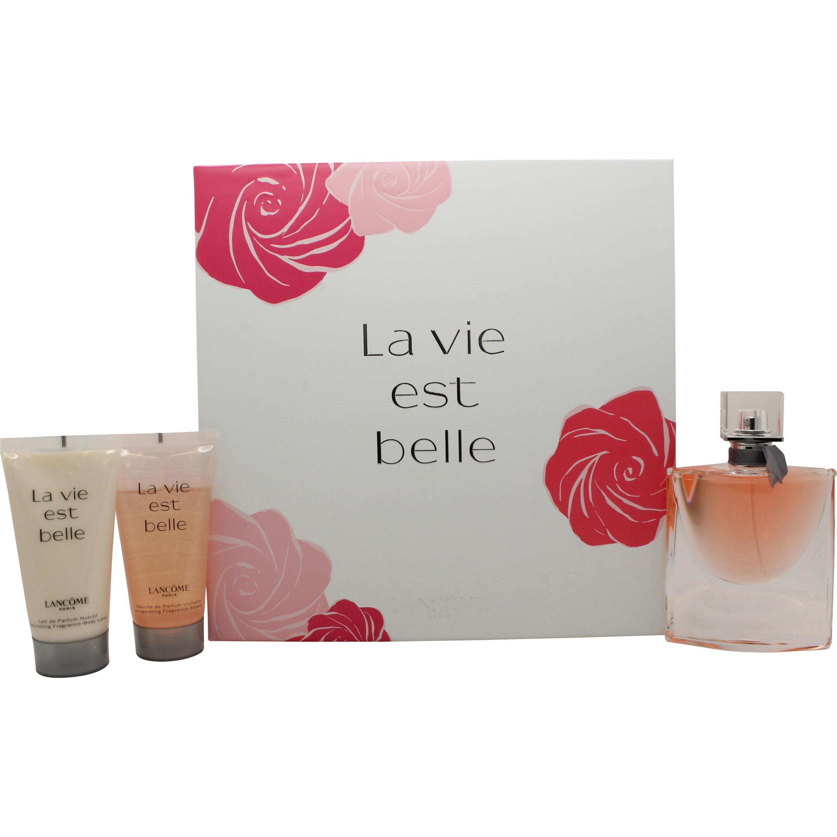 Lancôme, Set regalo bellezza, Set regalo Lancome La Vie Est Belle (Set di profumi)