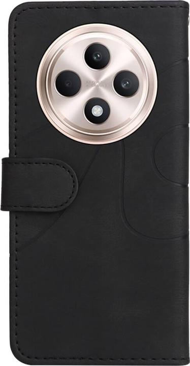 Actual product image Cover-Discount OPPO Reno12 F 5G - Two-coloured case cover (Oppo Reno12)