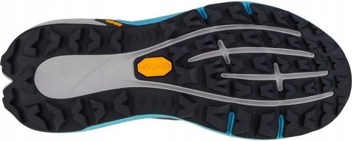 Produktbild Merrell Agility Peak 4 Schuhe (38)