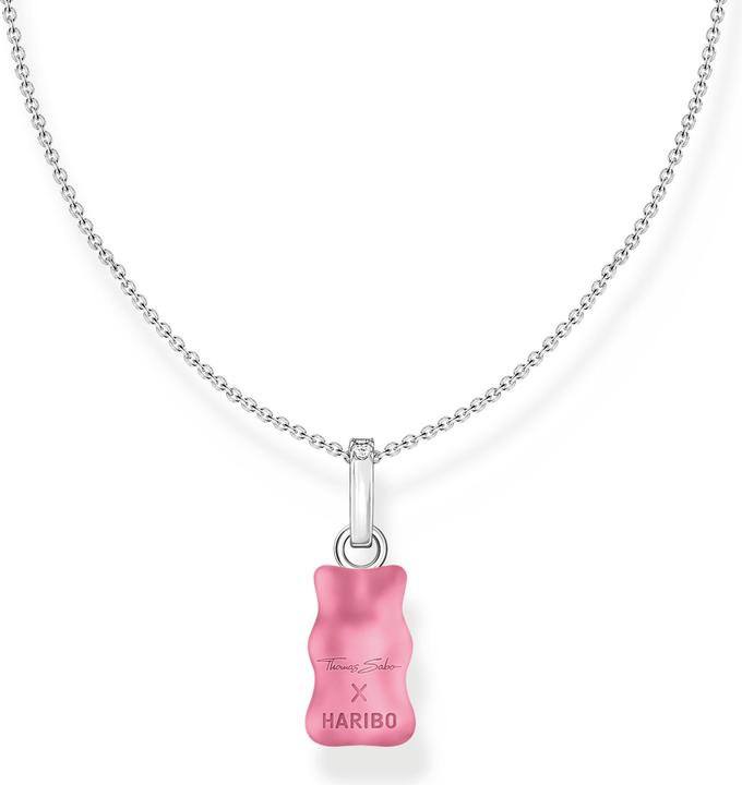 Image du produit Thomas Sabo Kette Charming (Argent 925, 40 - 45 cm)