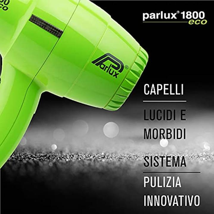 Produktbild Parlux 1800 Eco (1420 W)