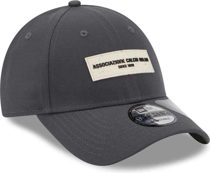 Image du produit New Era 9Forty Strapback Repreve Ac Milan