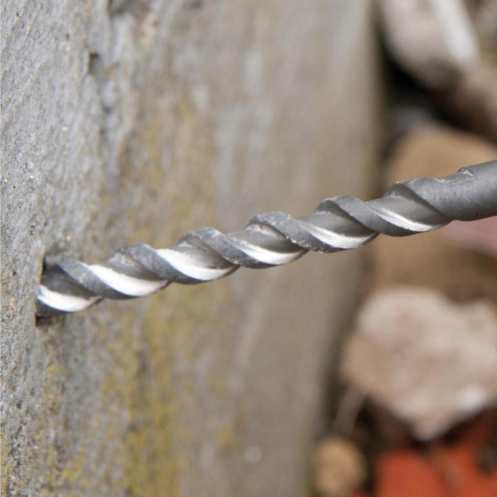 Image du produit Ruko 211083 (8 millimètres)