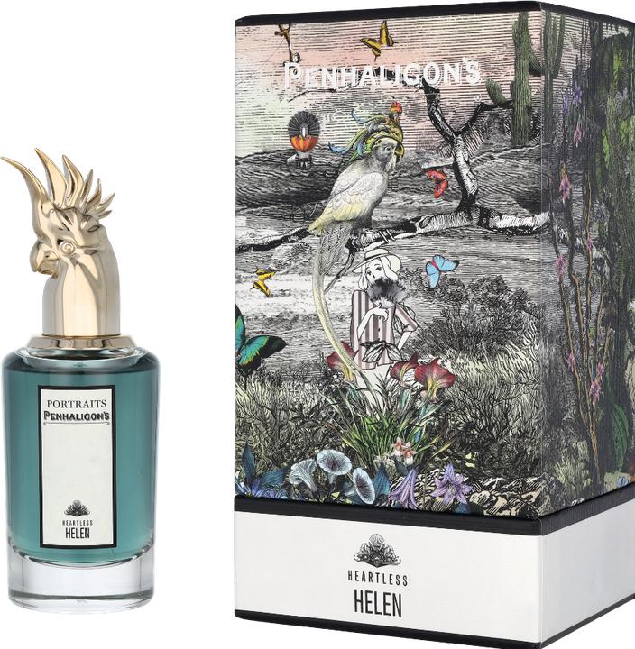 Immagine prodotto Penhaligon's Penhaligon"s Heartless Helen Eau de Parfum 75 ml (Eau de parfum, 75 ml)