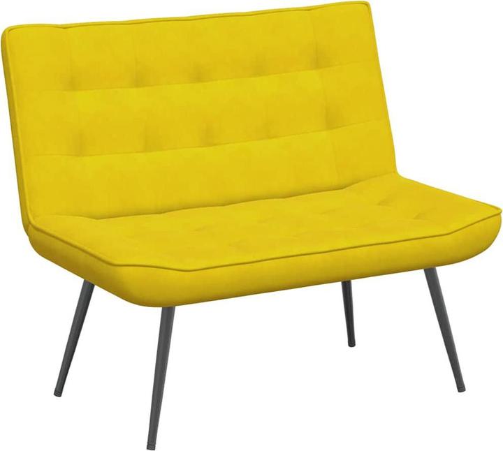 Image du produit vidaXL Sitzbank (110 cm)