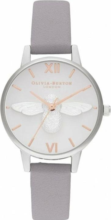 Olivia Burton 3D Bee OB16AM163 (Analoguhr, 30 mm)