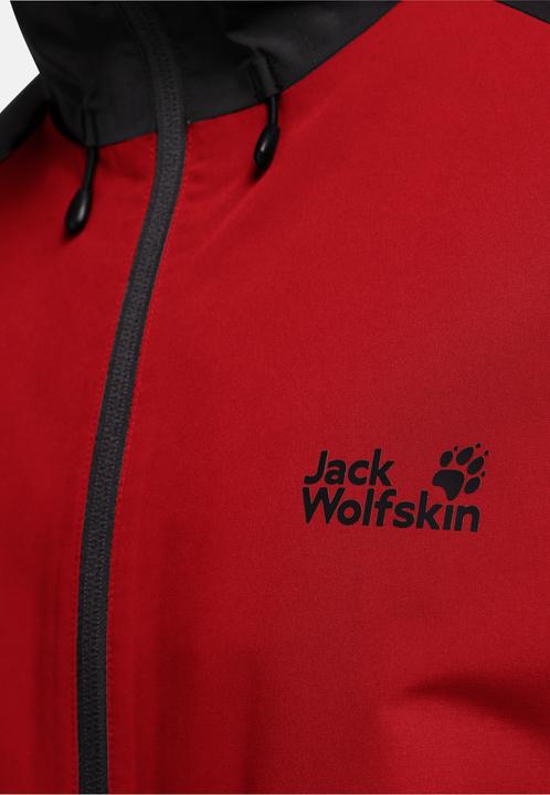 Actual product image Jack Wolfskin Wildbound 2L Jkt M (S)