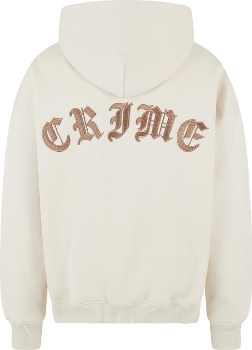 Produktbild Dropsize Heavy Oversize Crime Hoodie - 126881 (L)