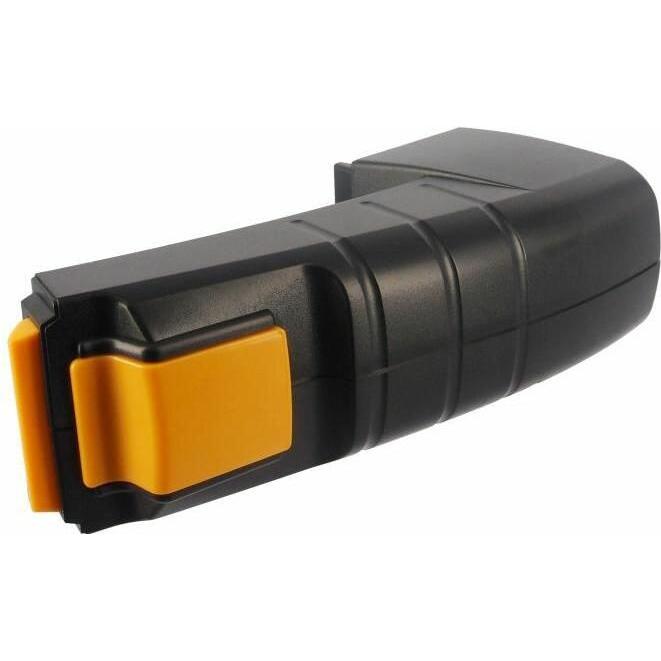 CoreParts, Werkzeugakku + Ladegerät, Battery for Festool PowerTool (12 V)