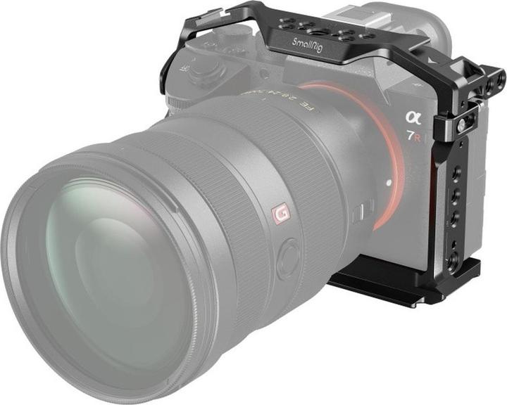Image du produit SmallRig Cage pour Sony Alpha 7 III / Alpha 7R III 2087D (Cage)