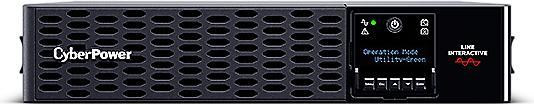 Produktbild Cyberpower USV PR3000ERTXL2UC Line-Interactive (3000 VA, 3000 W, Line-Interaktiv USV)