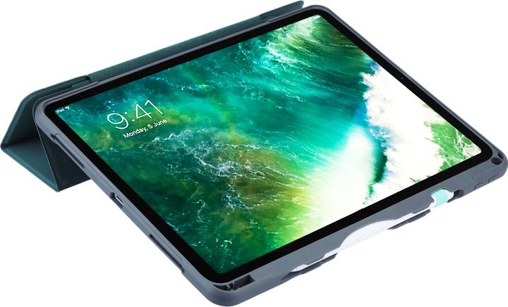 Immagine prodotto Deqster Custodia rugged (2021) #RQ1 - per Apple iPad Pro 12.9 in (3°/4°/5° gen.) - Cover protettiva - rugged (Apple iPad Pro 12.9 2022)