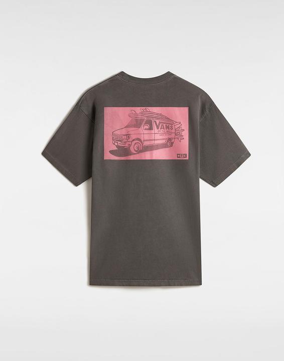 Produktbild Vans MTE Beachfront SS Tee (M)