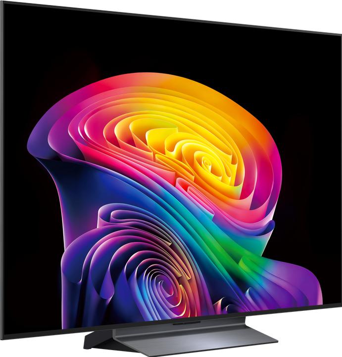Immagine prodotto LG OLED55C6ELB (55", C6, OLED, 4K, 2026)