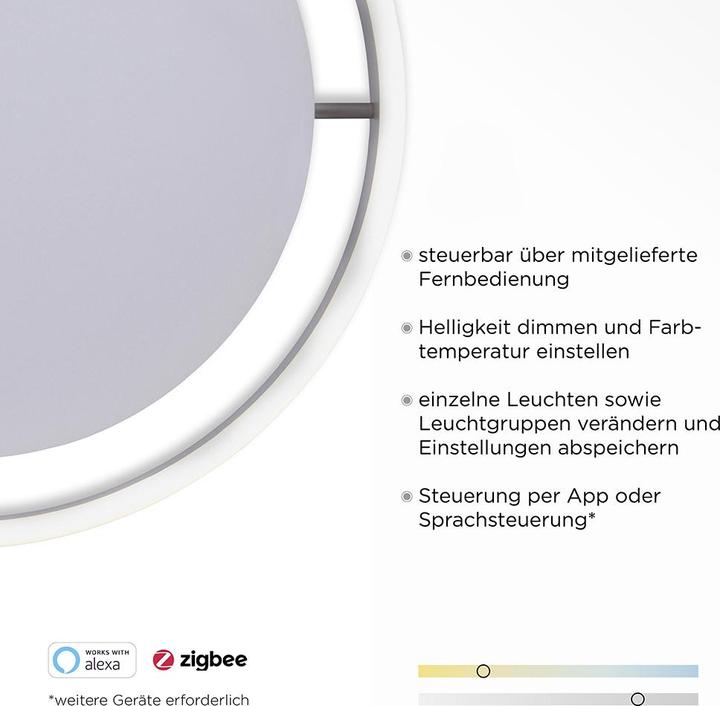 Immagine prodotto Q-Smart Q-Vito (3000 lm)