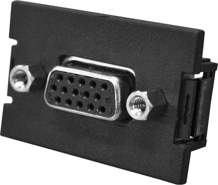 Image du produit Plenty Module VGA pour unité de distribution d'énergie de bureau
