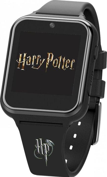 Image du produit Brandunit Montre intelligente Harry Potter (40 mm)
