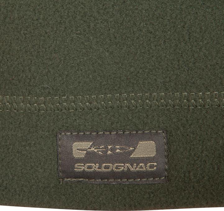 Immagine prodotto Solognac Cappello da caccia in poliestere