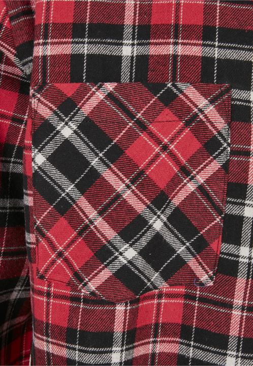 Image du produit Urban Classics Chemise à carreaux Roots (S)