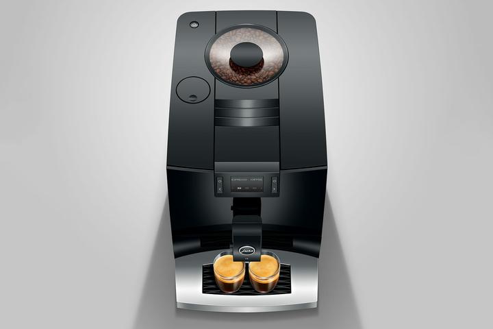 Productafbeelding Jura C8 Piano Black (EA)
