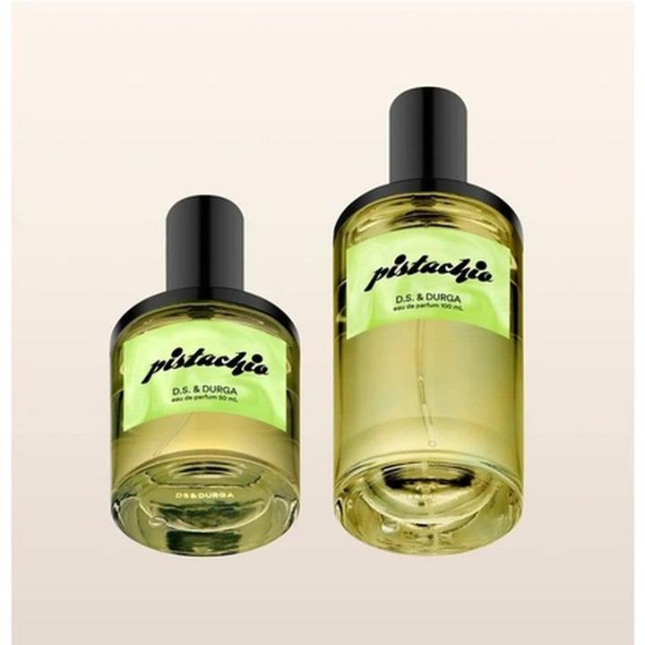 Actual product image D.S. & Durga DS & Durga Pistachio for Unisex 1.7 oz EDP Spray 50ml (Eau de parfum, 50 ml)