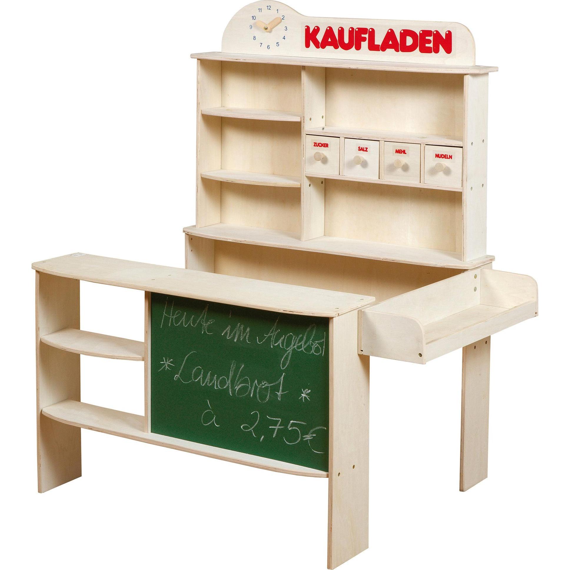 Roba Verkaufsstand (9892)