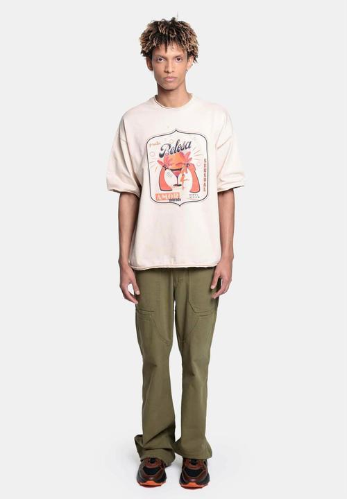 Produktbild DEF DWD Ipanema (M)