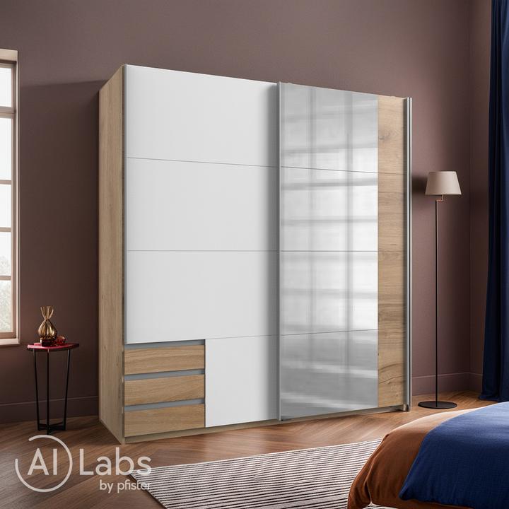 Produktbild Wimex Emden (180 x 198 cm)