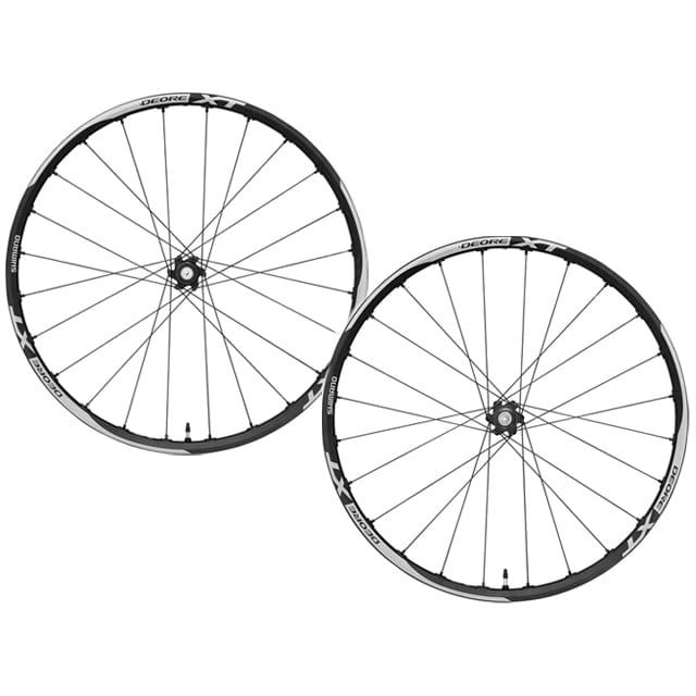 Shimano, Laufräder, (Laufradsatz, 29")