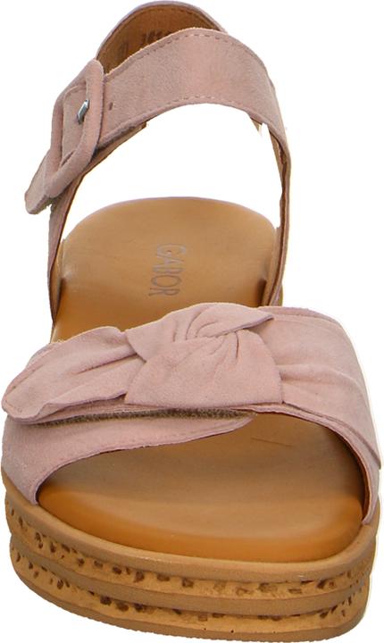 Produktbild Gabor 84.553.10 Sandal (38)