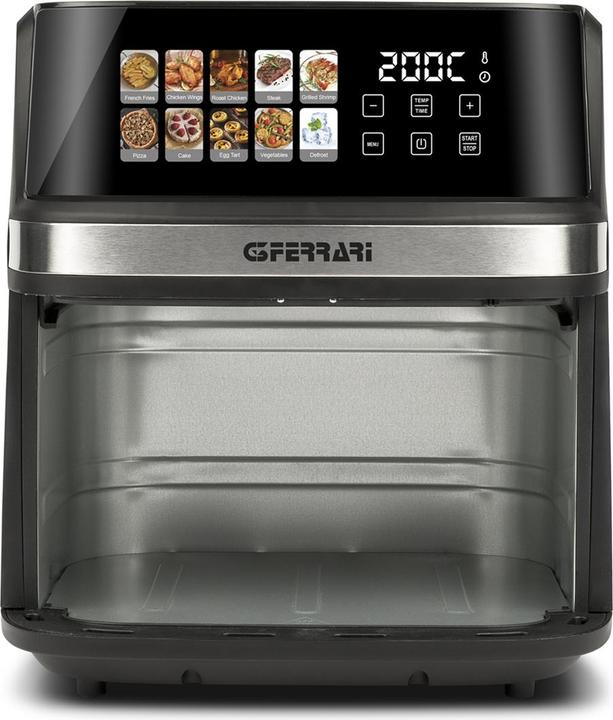 Actual product image G3 Ferrari Friggisano 8L