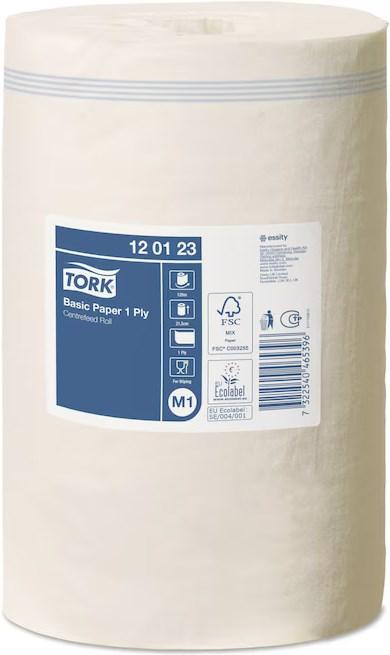 Actual product image Tork Paper roll (1 x)