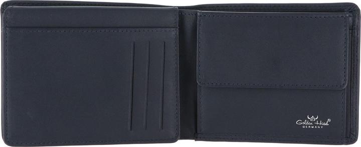 Actual product image Golden Head Polo RFID Protect Scheintasche 1420