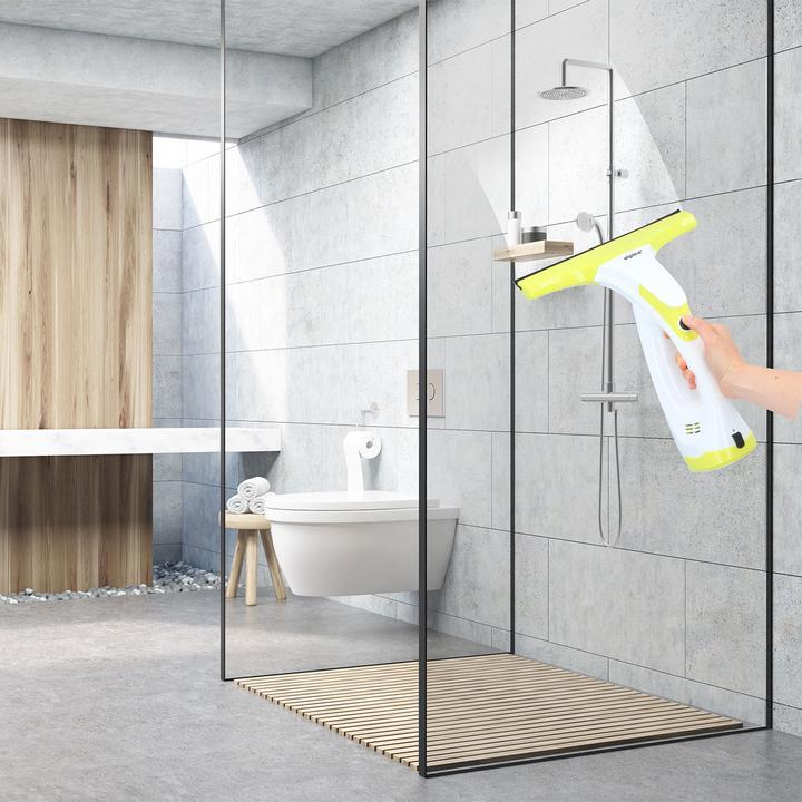 Image du produit alpina Nettoyeur de vitres avec adaptateur