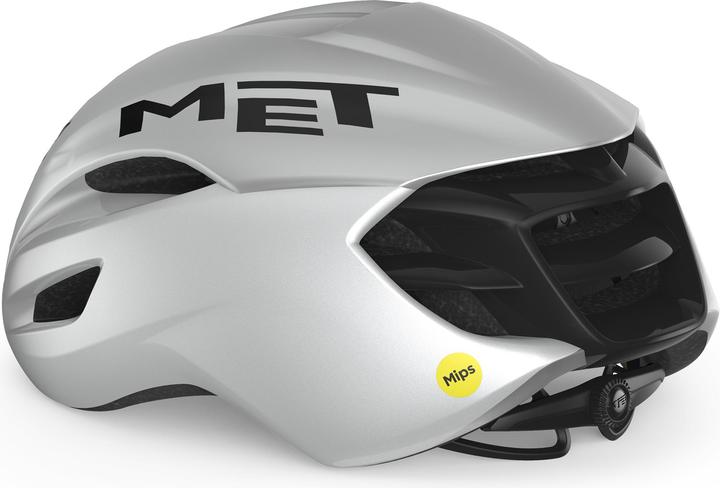 Actual product image MET Manta MIPS (58 - 61 cm)