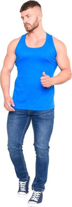 Actual product image DUKE Fabio2 Tank Top (M)