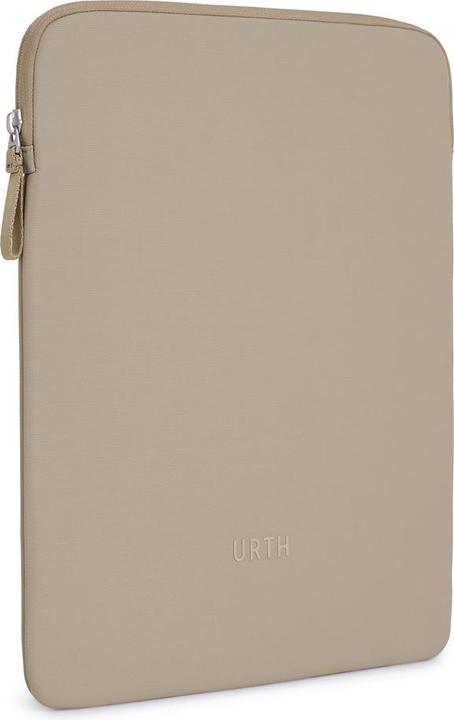 Produktbild Urth Naos 15/16" Laptop Sleeve (Beige)