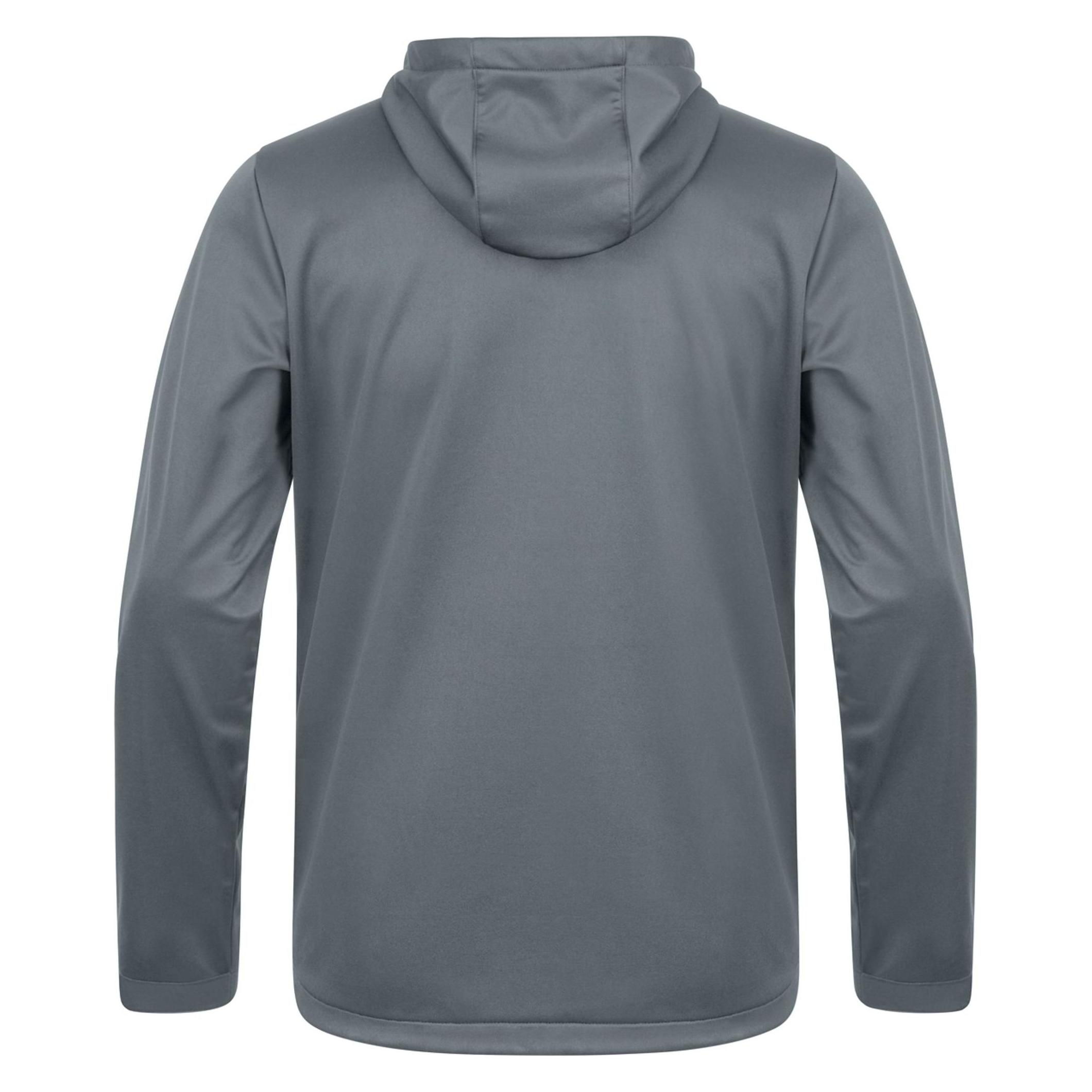 Jako, Unisex, Outdoorjacken, Softshelljacke Premium (Xl), Grau, Xl
