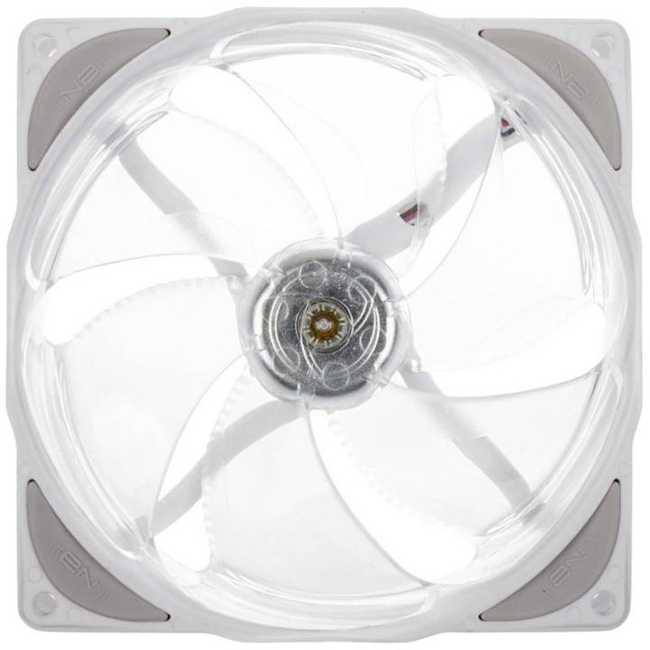 Noiseblocker NB-eLoop X B12-P ARGB, PWM (120 mm, 1 x)