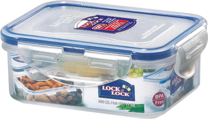 Classic Rectangular (0.35 l)