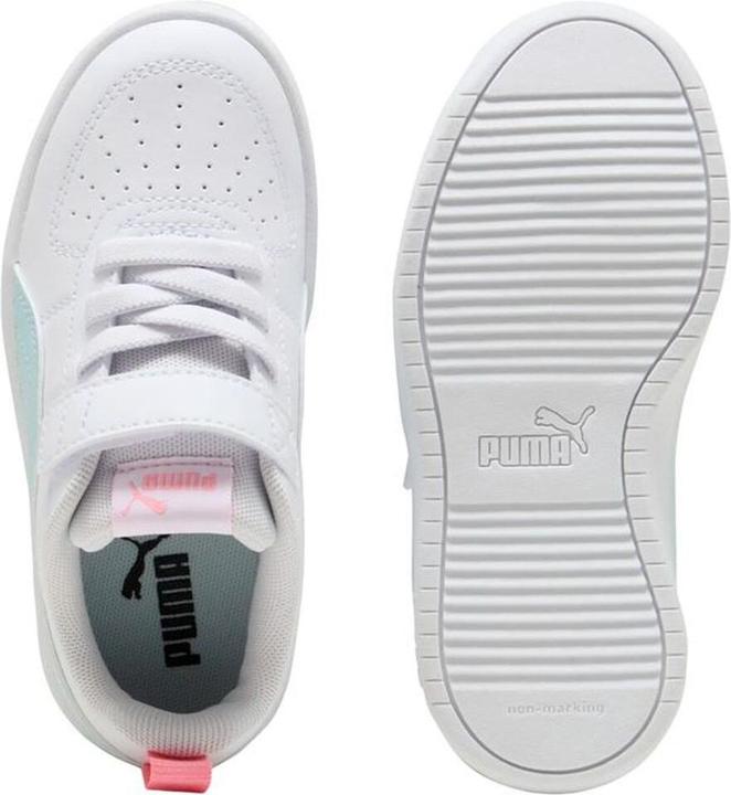 Image du produit Puma Rickie AC PS Junior Schuhe (34)