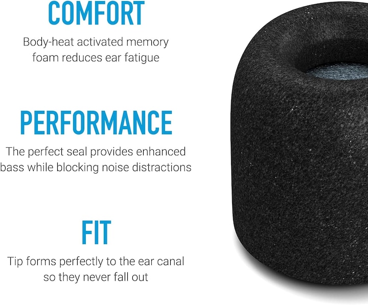 Productafbeelding Comply Sport Pro-Bang & Olufsen Medium