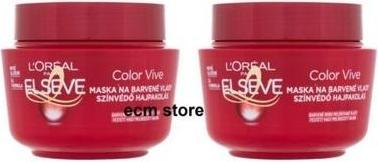 Actual product image L'Oréal Paris Elseve Color-Vive (300 ml)