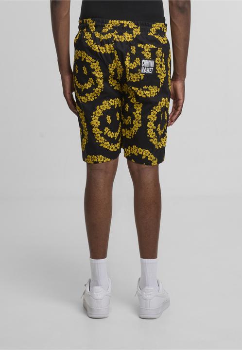Image du produit Market (0) Short Smiley Floral (M)