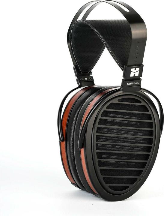 Image du produit Hifiman Arya Organic (Pas de réduction du bruit, Filaire)