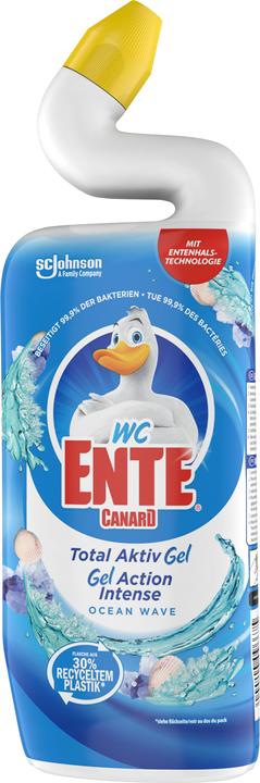 Immagine prodotto WC-Ente Agenti di pulizia