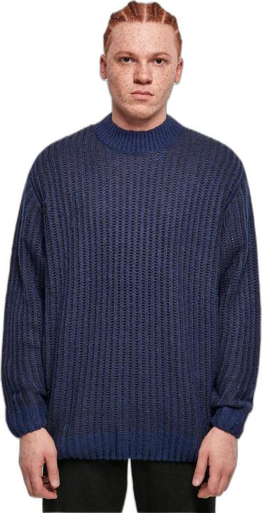 Produktbild Urban Classics Oversized Two Tone Sweater - 21243 (XXL)