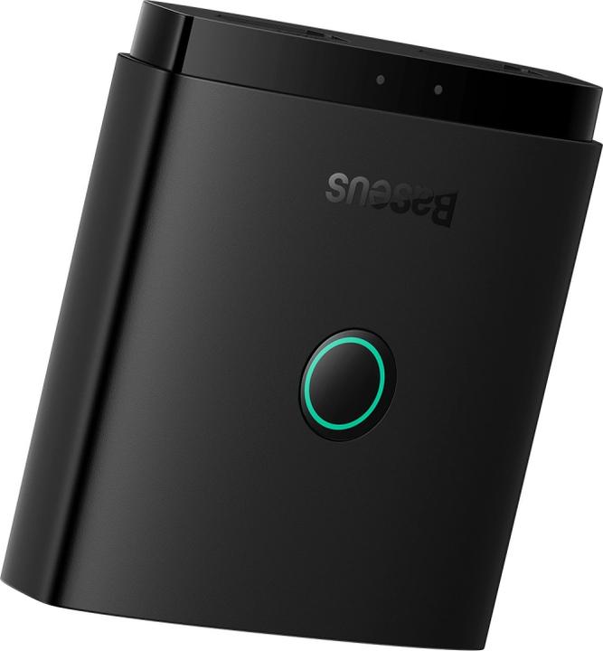 Produktbild Baseus HDMI Switch Cluster Black