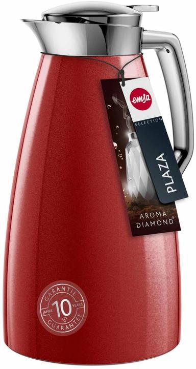 Productafbeelding Emsa Plaza Snelle Tip (1 l)