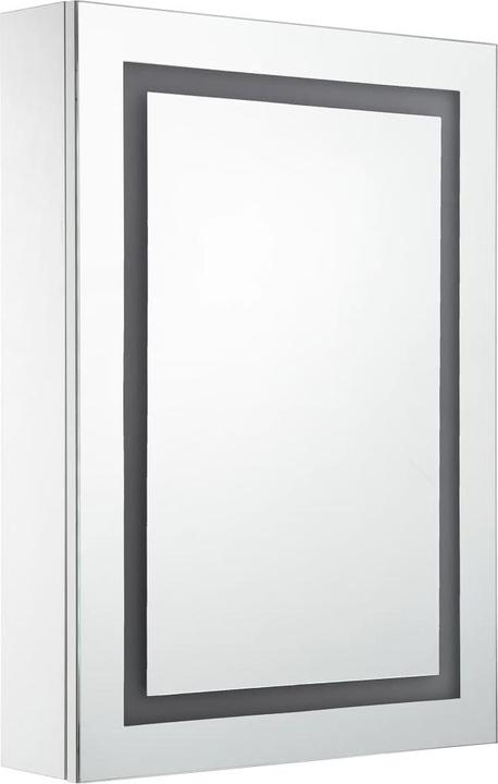 Produktbild vidaXL Merilee (50 x 13 x 70 cm)
